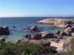 Hout Bay - enlarged image