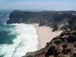 Cape Of Good Hope - enlarged image