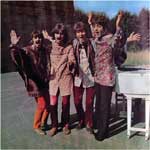 The Beatles - Magical Mystery Tour (1967)